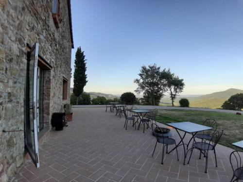 vin hotel la meridiana