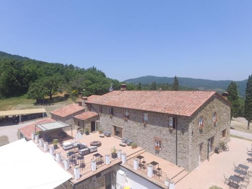 vin hotel la meridiana