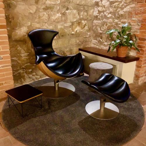 vin hotel la meridiana