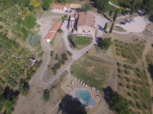 vin hotel la meridiana