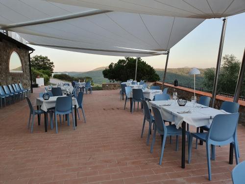 vin hotel la meridiana
