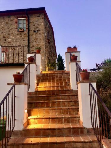 vin hotel la meridiana