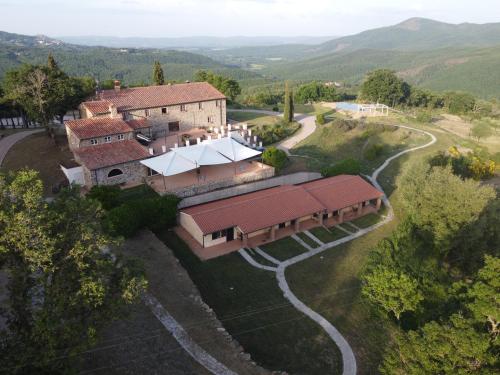 vin hotel la meridiana