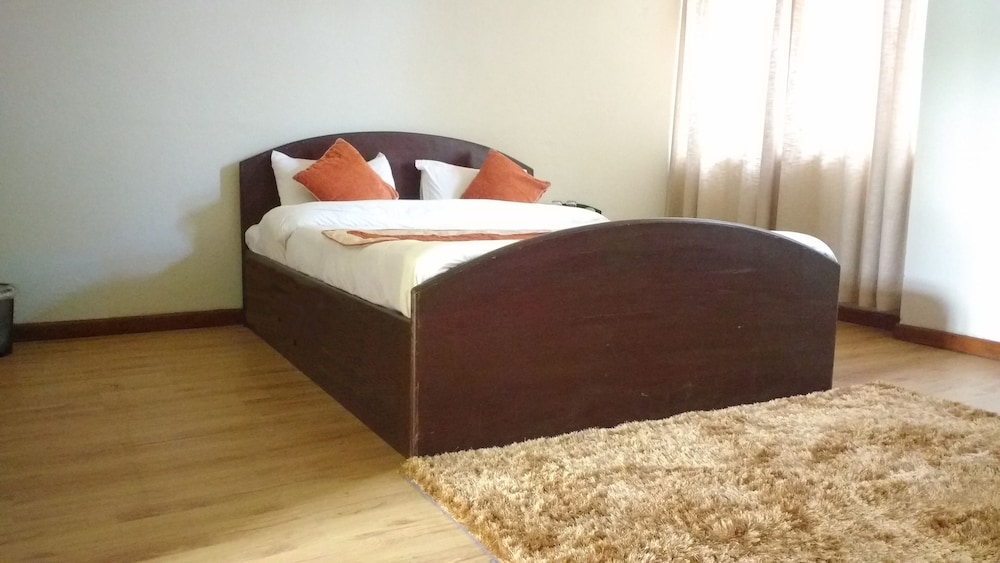 yellow durbar apartment and lounge