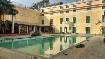 Yellow Durbar Apartment And Lounge,,0 star