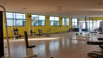 Yellow Durbar Apartment And Lounge,,0 star