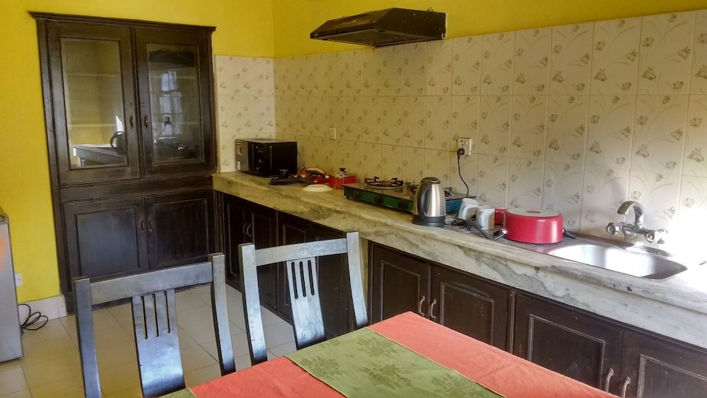 yellow durbar apartment and lounge