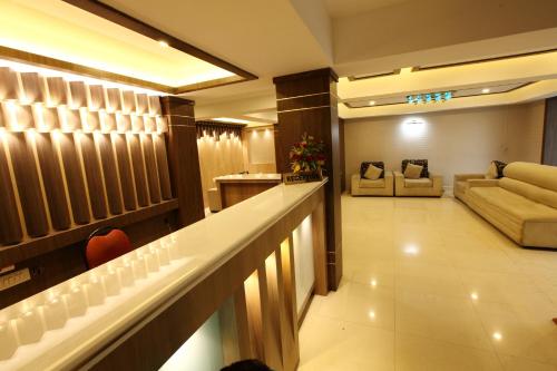 prayana hotels