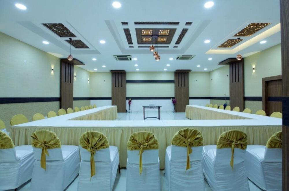 prayana hotels
