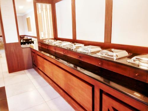 prayana hotels