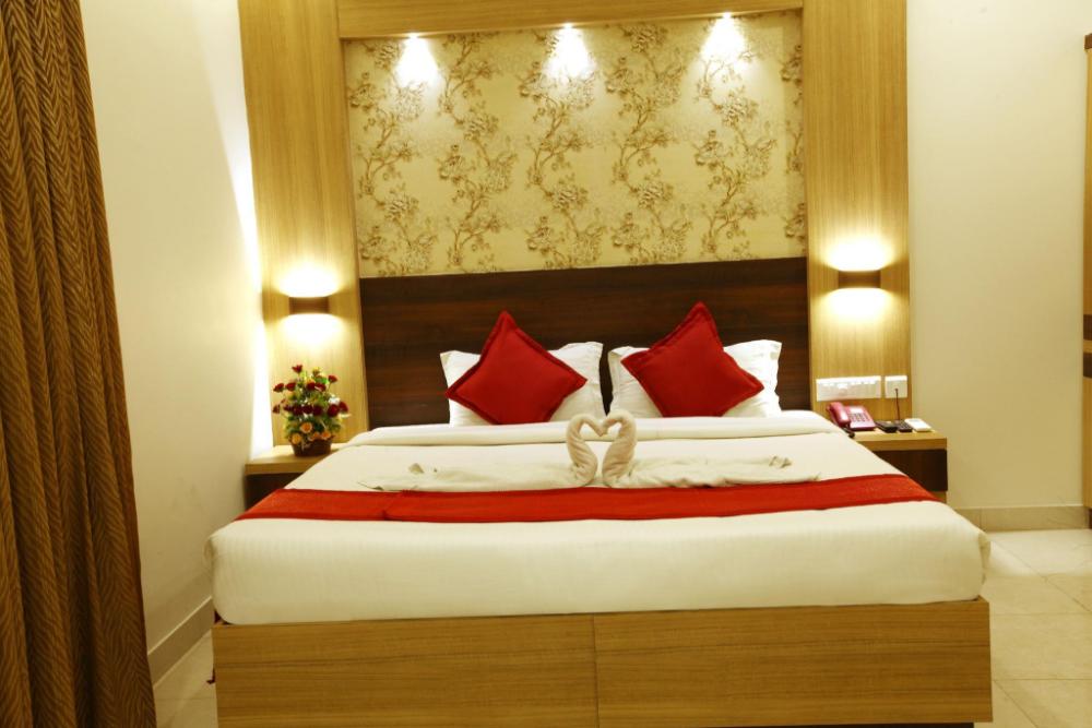 prayana hotels