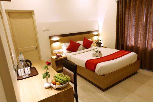 prayana hotels