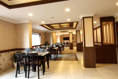 prayana hotels