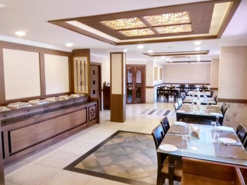 prayana hotels