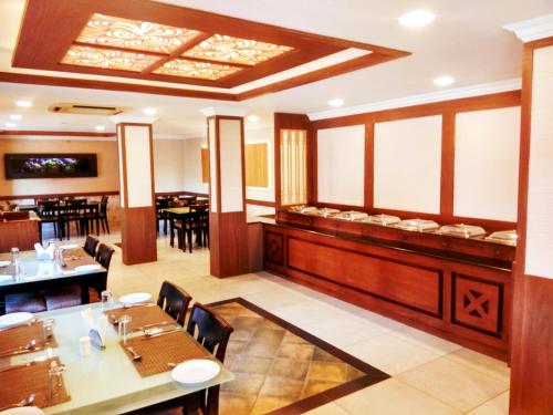 prayana hotels