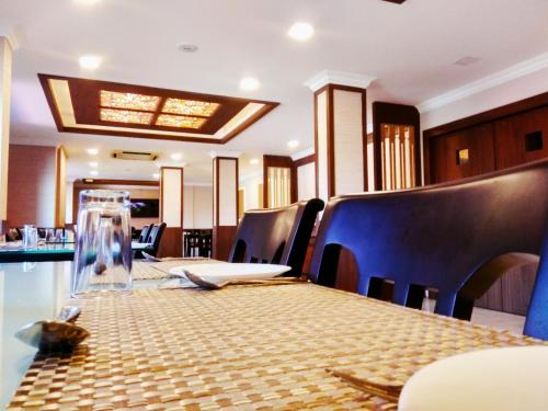 prayana hotels
