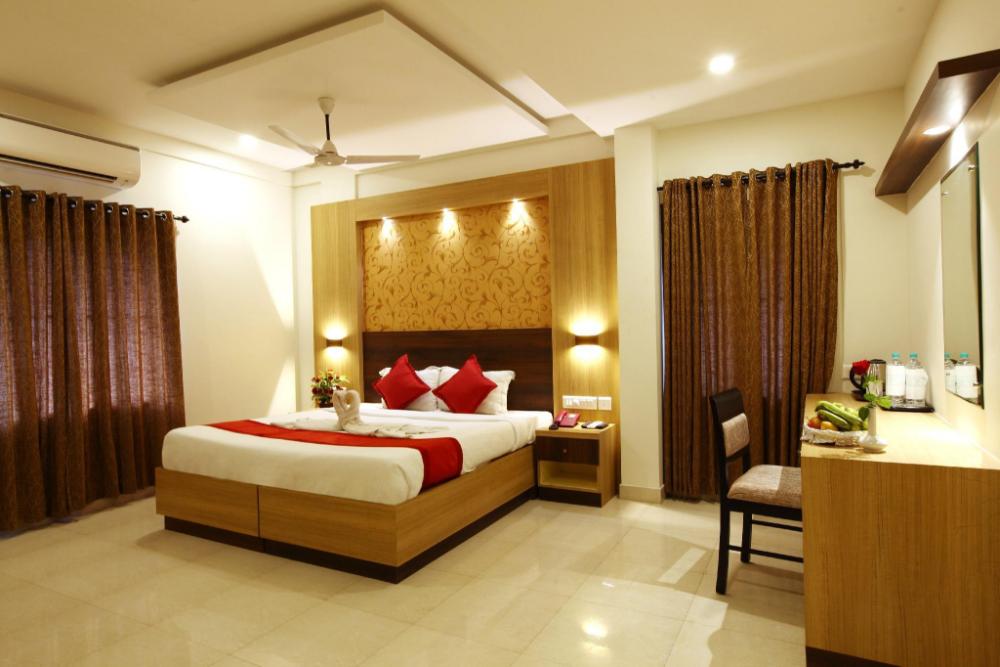 prayana hotels