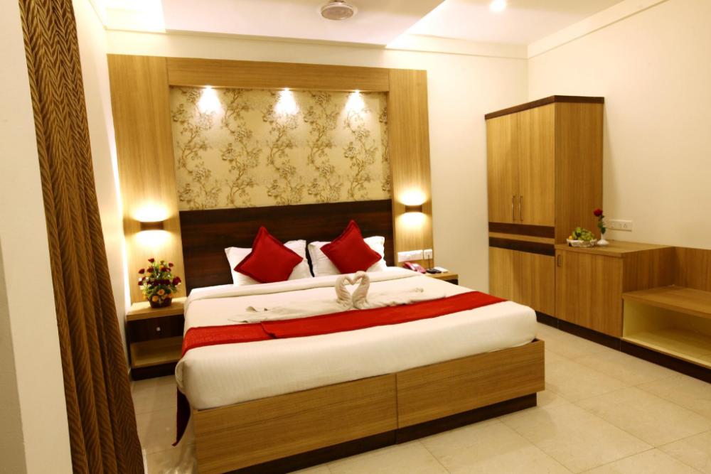 prayana hotels