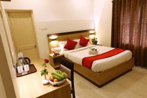 prayana hotels