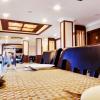 prayana hotels