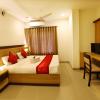 prayana hotels