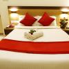prayana hotels