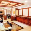prayana hotels