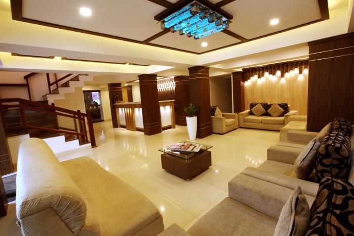 prayana hotels