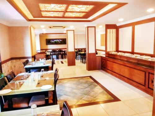 prayana hotels