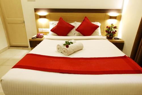 prayana hotels