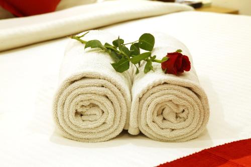 prayana hotels