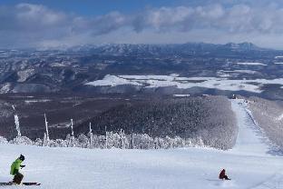 tokachi sahoro resort