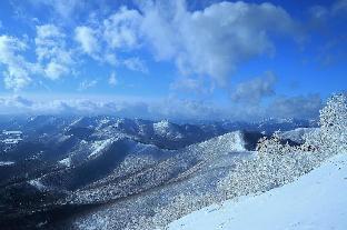 tokachi sahoro resort