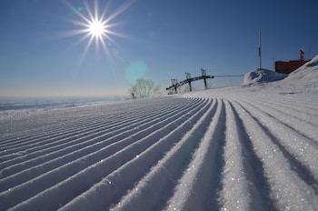 tokachi sahoro resort