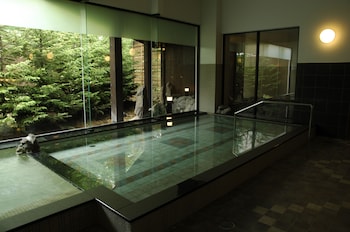 tokachi sahoro resort