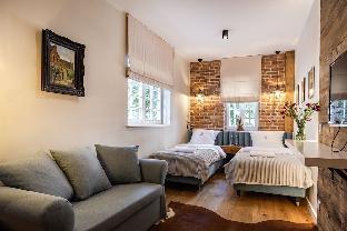 Kamienica Gotyk,,3 star