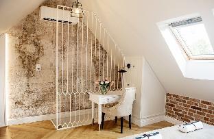 Kamienica Gotyk,,3 star