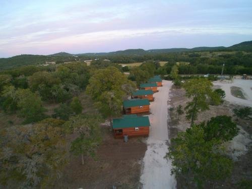 Al's Hideaway Cabin And Rv Rentals Llc,Helotes>>Bandera,3 star