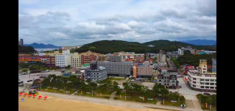 boryeong e hotel