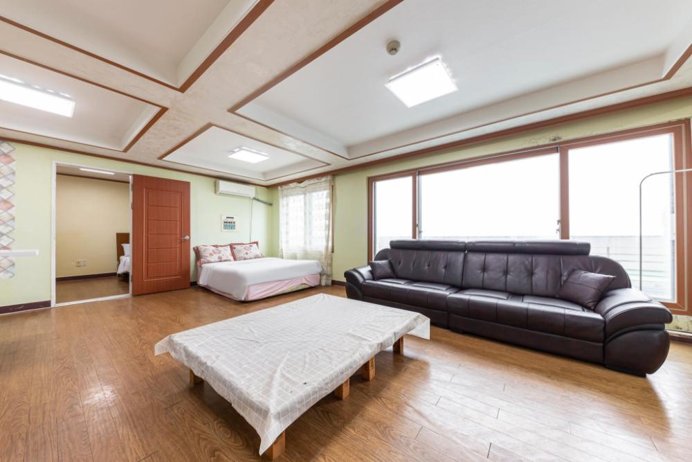 boryeong e hotel