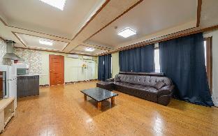 boryeong e hotel
