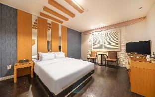 boryeong e hotel