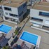 apartments and rooms danivan pool villas b