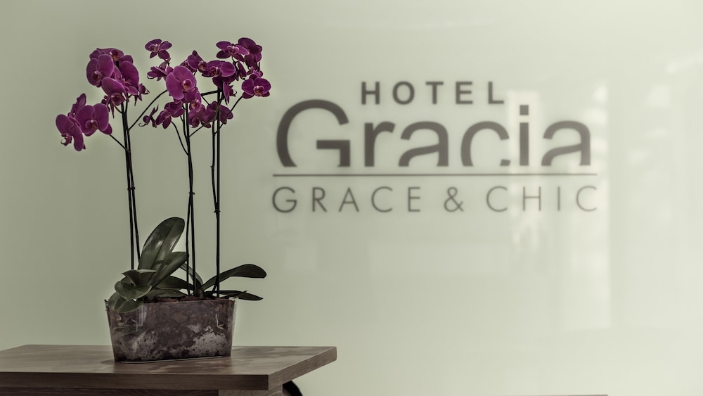 hotel gracia grace and chic