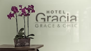 hotel gracia grace and chic