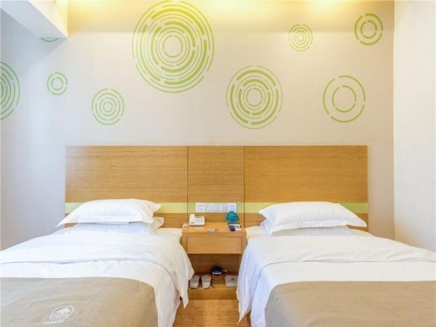 greentree inn anhui anqing susong north longmen rd