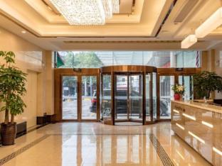 greentree inn anhui anqing susong north longmen rd