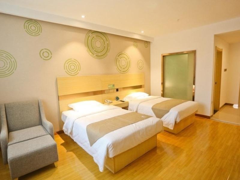 greentree inn anhui anqing susong north longmen rd