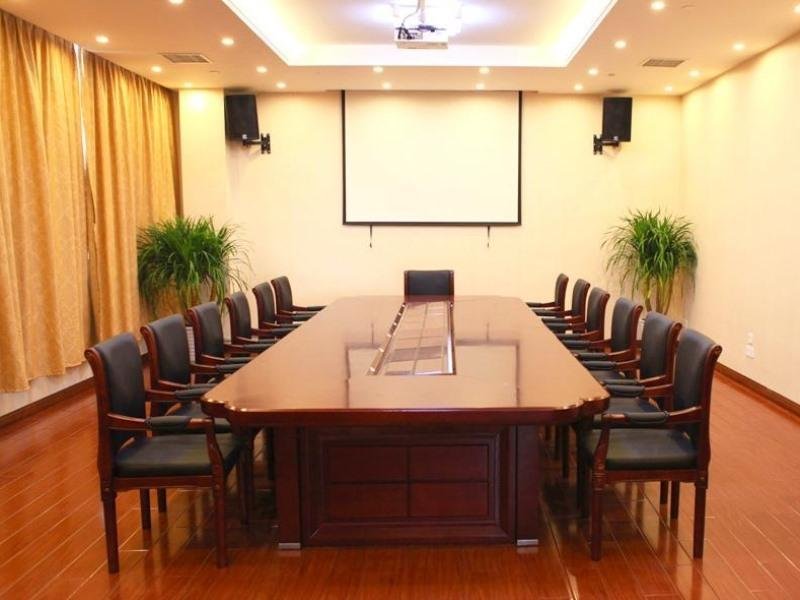 greentree inn anhui anqing susong north longmen rd