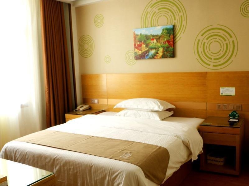 greentree inn anhui anqing susong north longmen rd